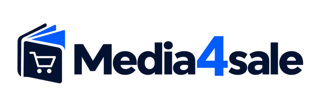 Media4sale