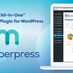 MemberPress Pro - All-In-One Membership Plugin for WordPress - Image 3