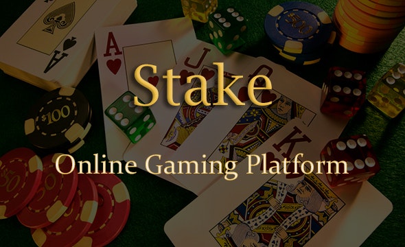 1Stake iGaming Platform | Online Casino Software Provider | Blackjack, Roulette, Poker and more