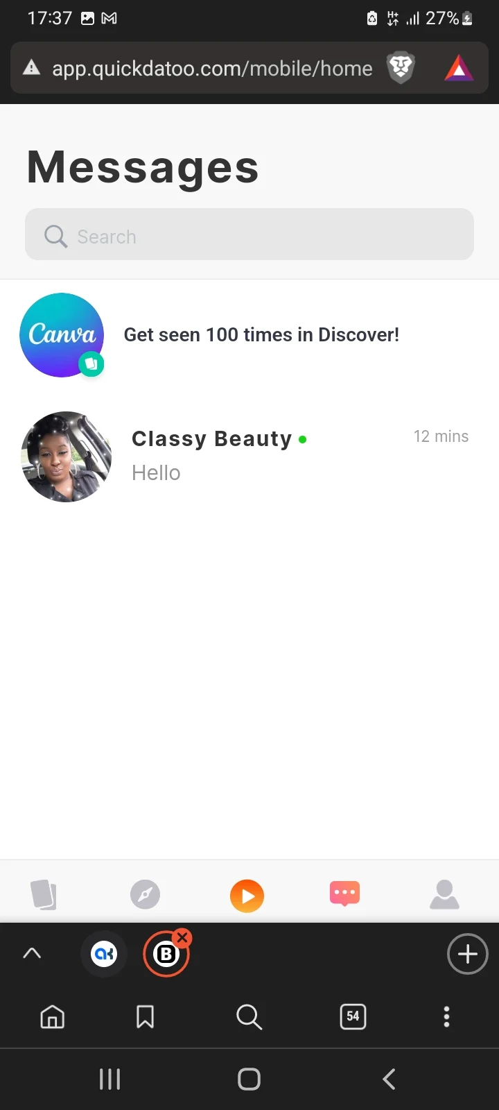Belloo - Complete Premium Dating Software Unlimited Domains - Image 5
