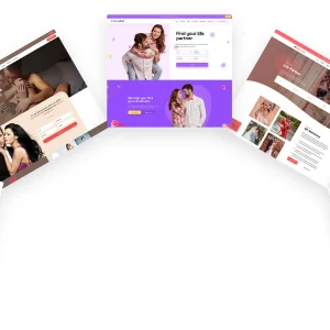 WP-Dating
