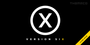 X | The Theme