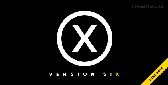 X | The Theme